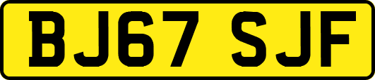 BJ67SJF