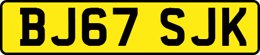 BJ67SJK