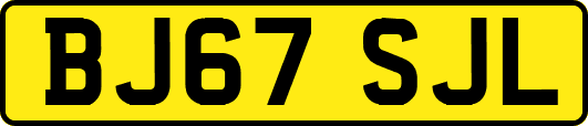 BJ67SJL