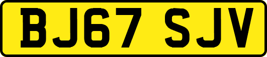 BJ67SJV