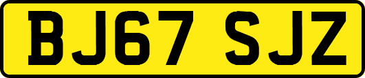 BJ67SJZ