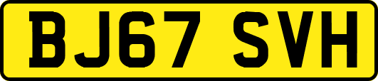 BJ67SVH