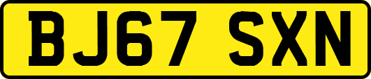 BJ67SXN