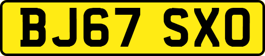 BJ67SXO