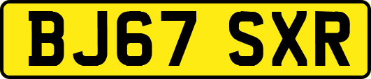 BJ67SXR
