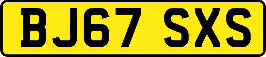 BJ67SXS