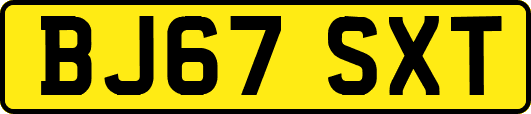 BJ67SXT