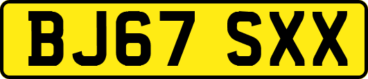 BJ67SXX