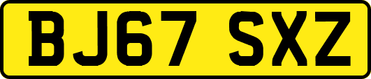 BJ67SXZ