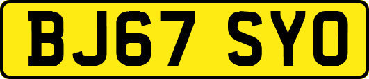 BJ67SYO