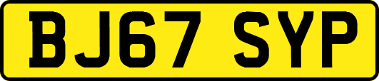 BJ67SYP