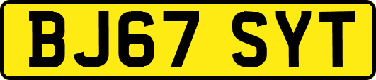 BJ67SYT