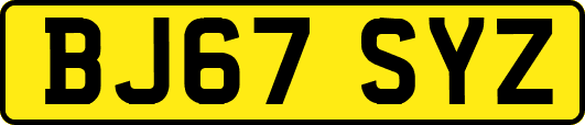 BJ67SYZ