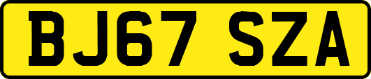BJ67SZA