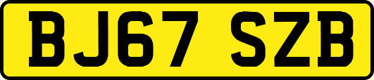 BJ67SZB