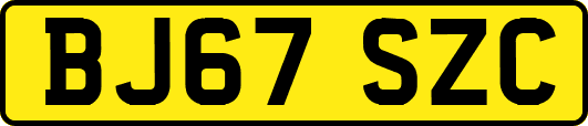 BJ67SZC
