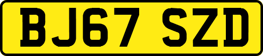 BJ67SZD