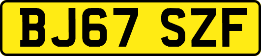 BJ67SZF