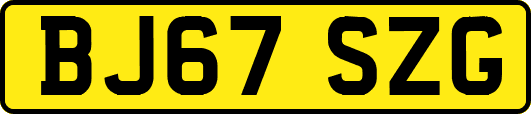 BJ67SZG