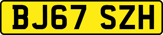 BJ67SZH