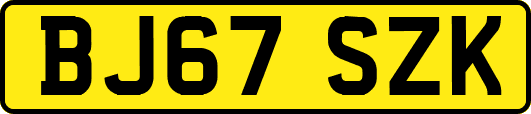 BJ67SZK