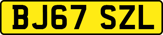BJ67SZL