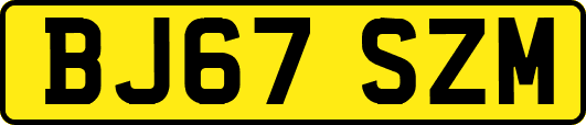 BJ67SZM