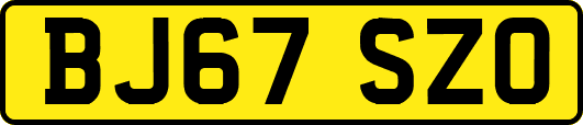 BJ67SZO