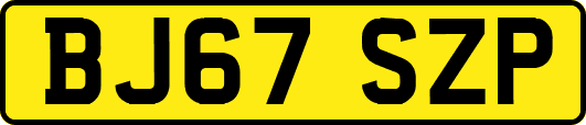 BJ67SZP