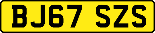 BJ67SZS