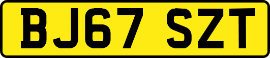 BJ67SZT