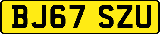 BJ67SZU