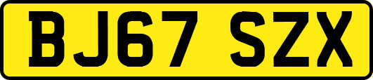 BJ67SZX