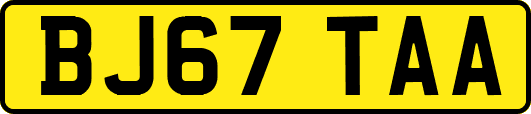 BJ67TAA