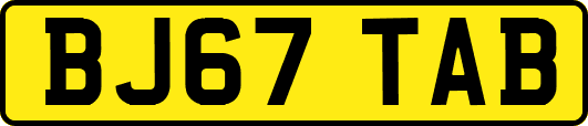 BJ67TAB
