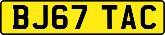BJ67TAC