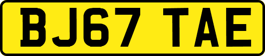 BJ67TAE