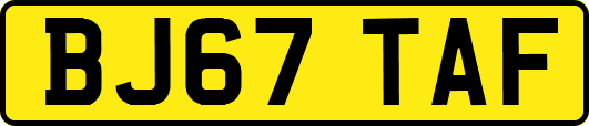 BJ67TAF