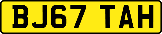 BJ67TAH