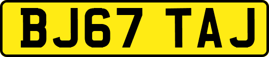 BJ67TAJ