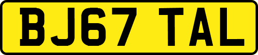 BJ67TAL