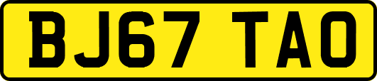 BJ67TAO
