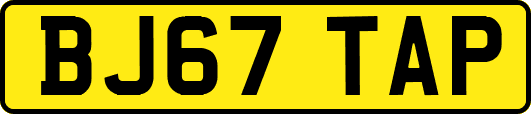 BJ67TAP