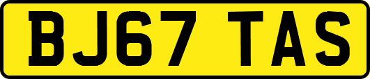 BJ67TAS