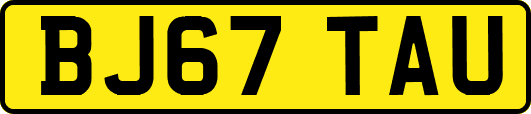 BJ67TAU