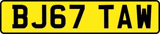 BJ67TAW