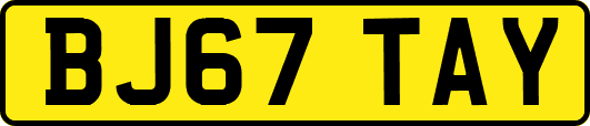 BJ67TAY