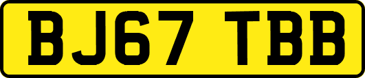 BJ67TBB