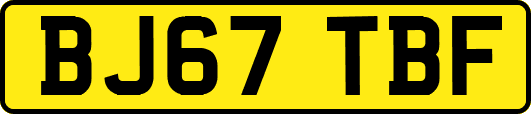 BJ67TBF