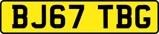 BJ67TBG